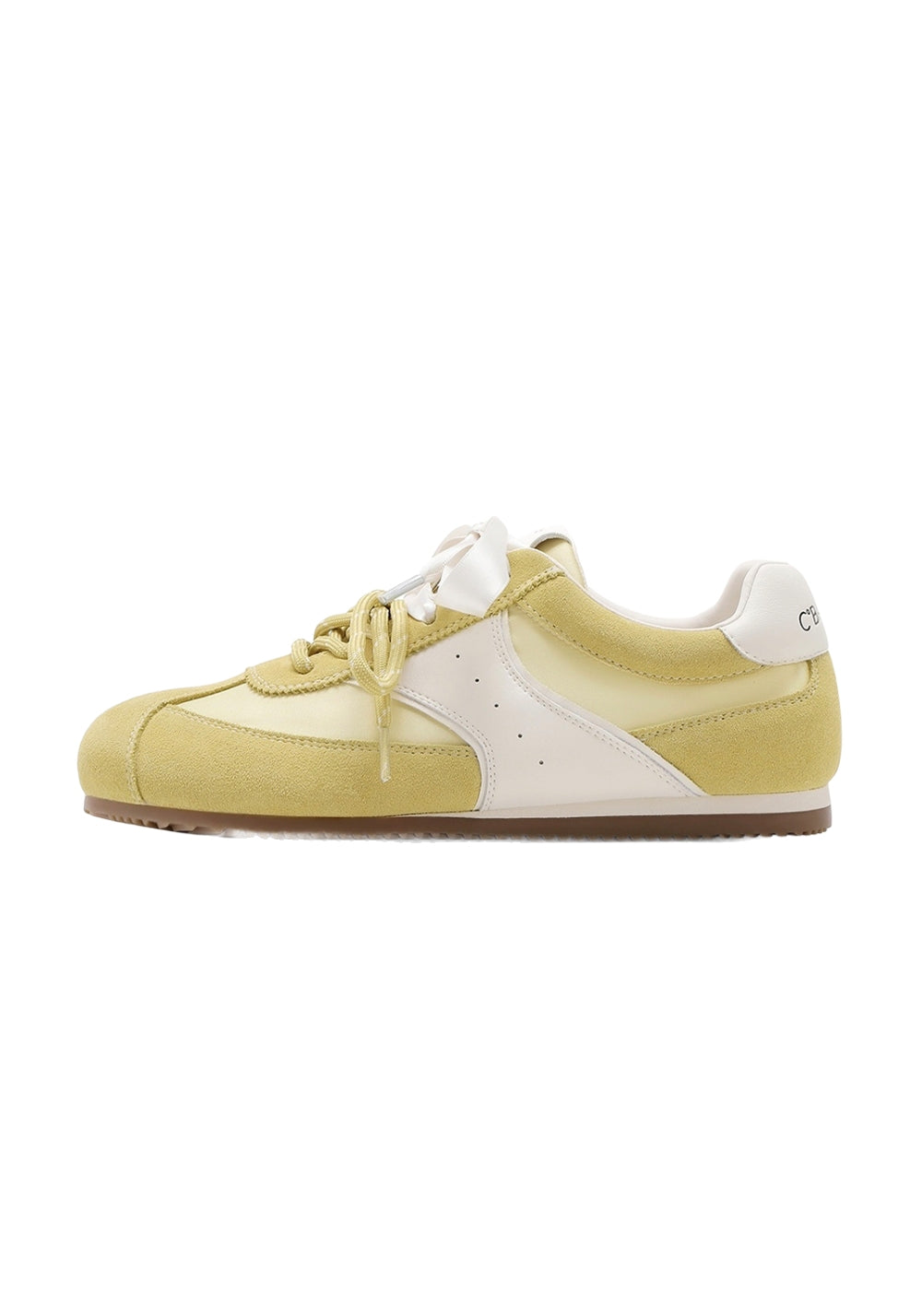 C.BANNER丨Retro German Trainer Sneakers - PSYLOS 1, C.BANNER丨Retro German Trainer Sneakers, Retro Trainers, C.BANNER, PSYLOS 1